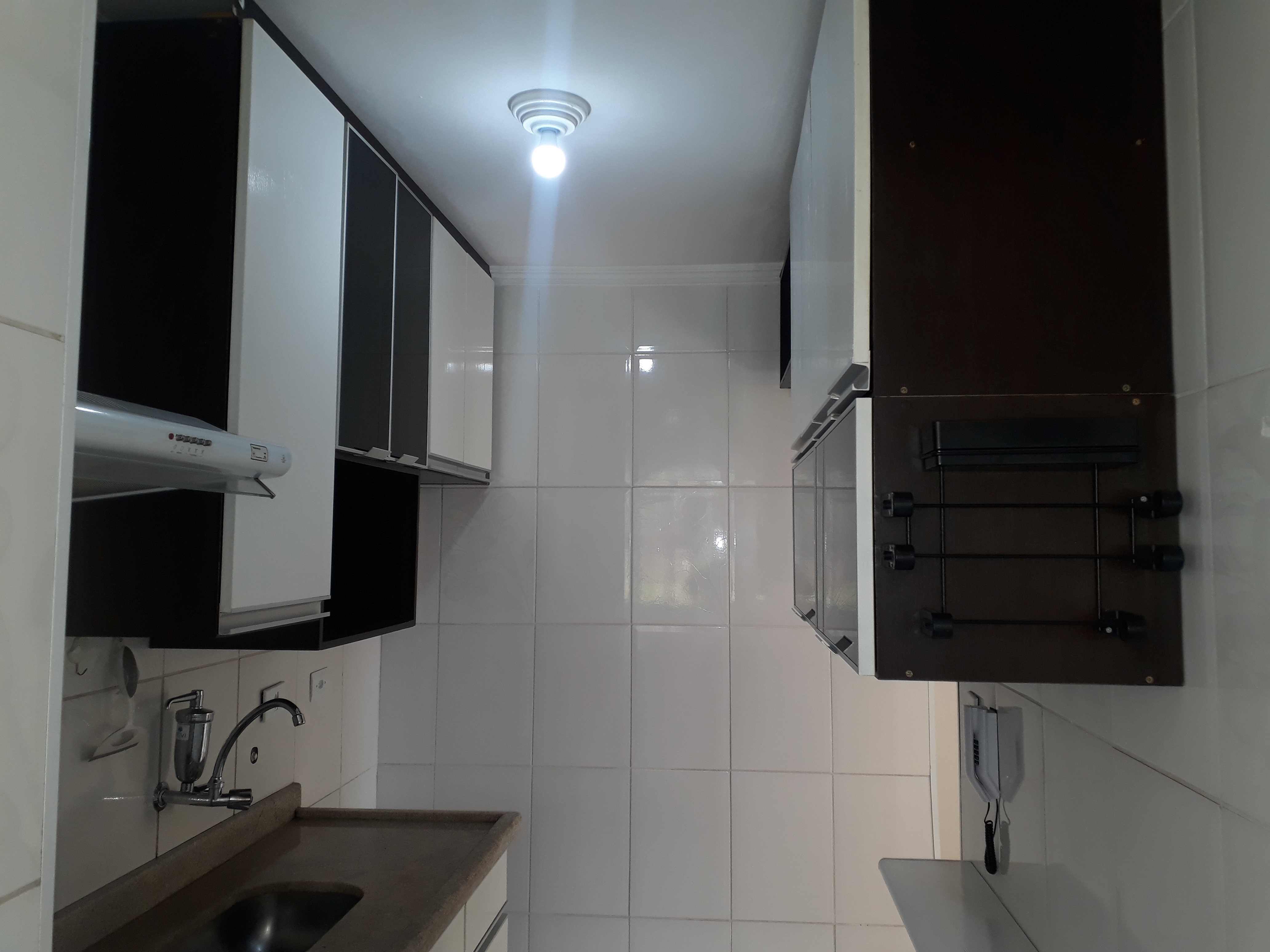 Apartamento à venda com 2 quartos, 49m² - Foto 2