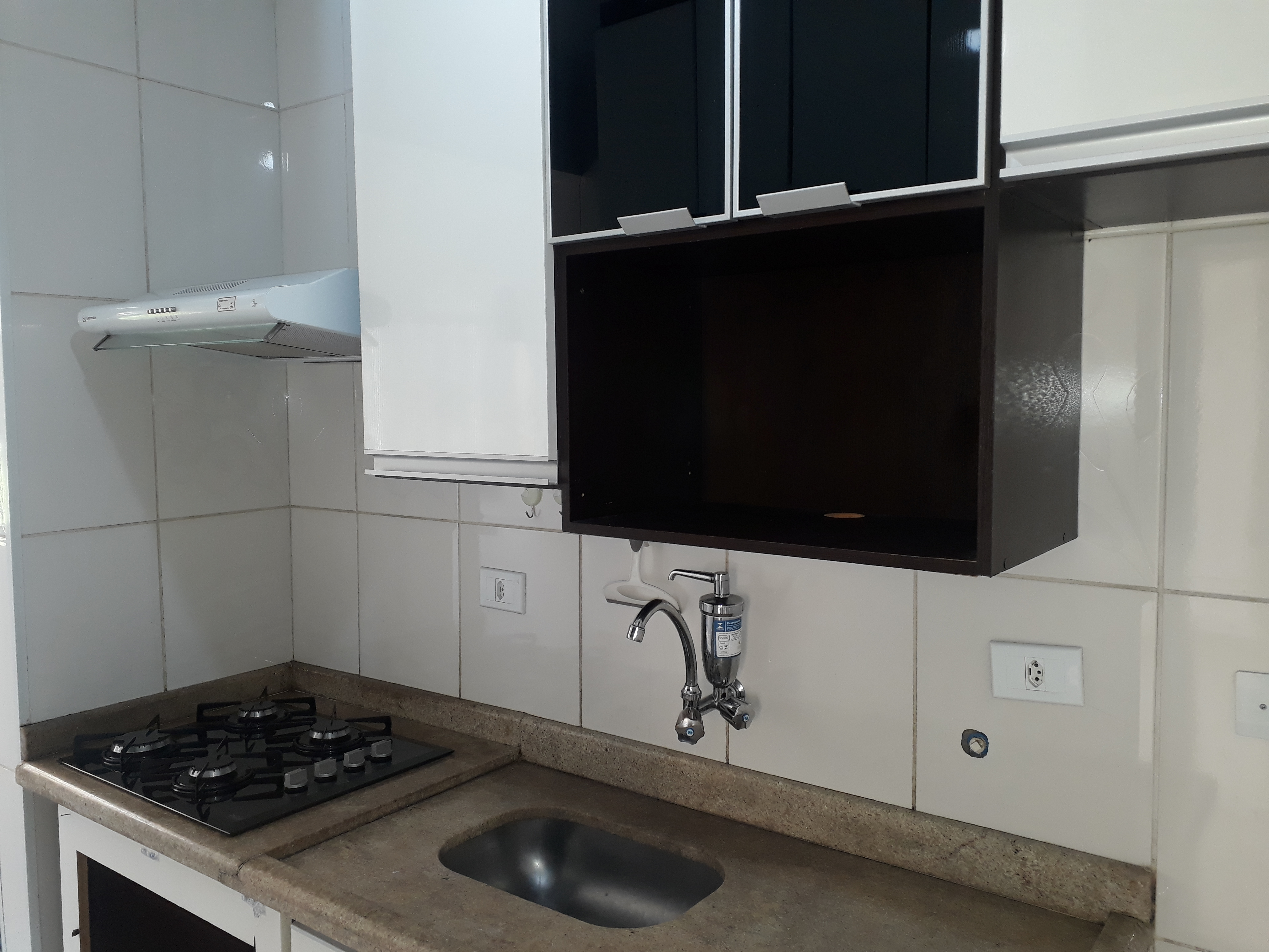 Apartamento à venda com 2 quartos, 49m² - Foto 10