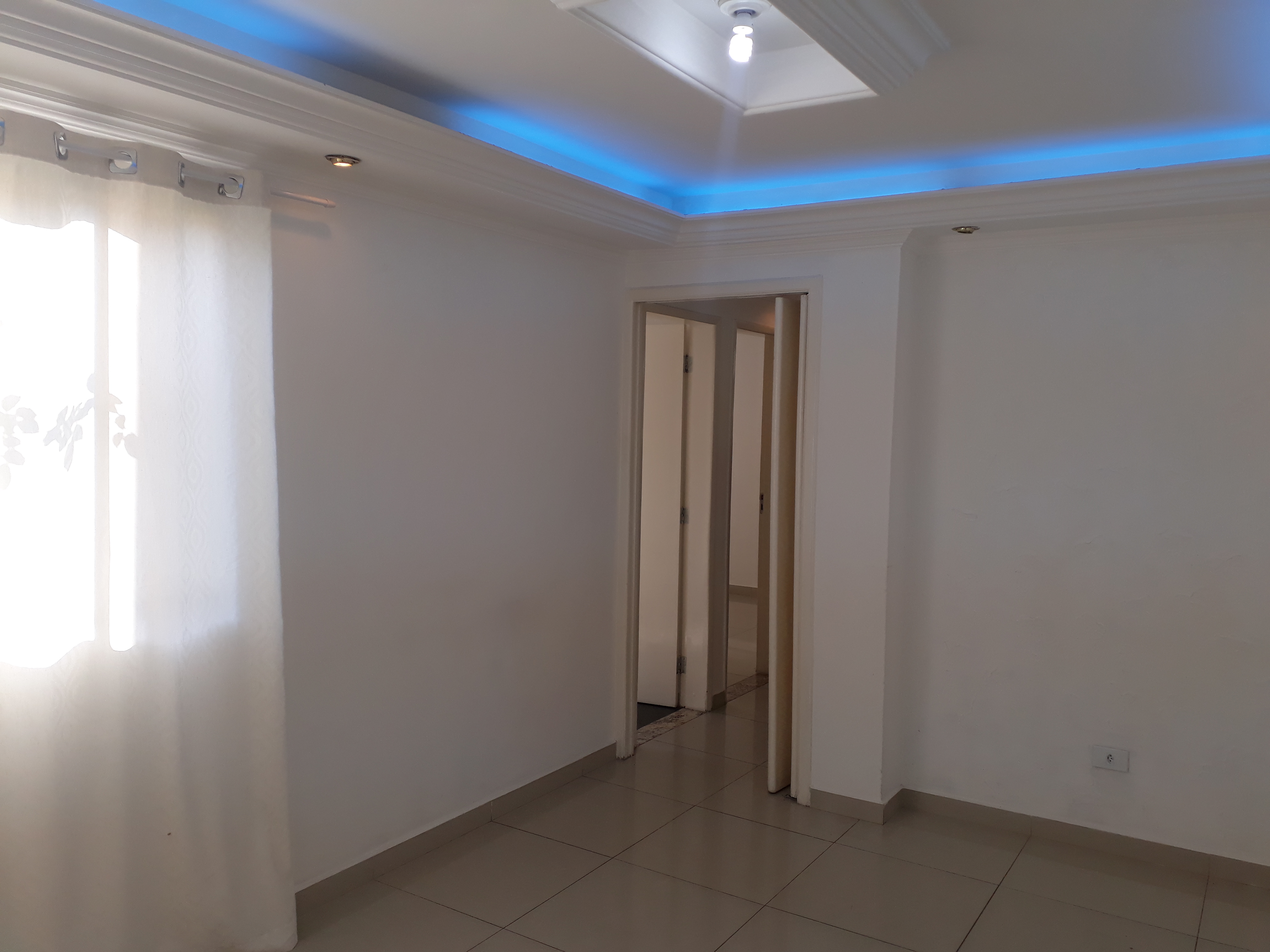 Apartamento à venda com 2 quartos, 49m² - Foto 11