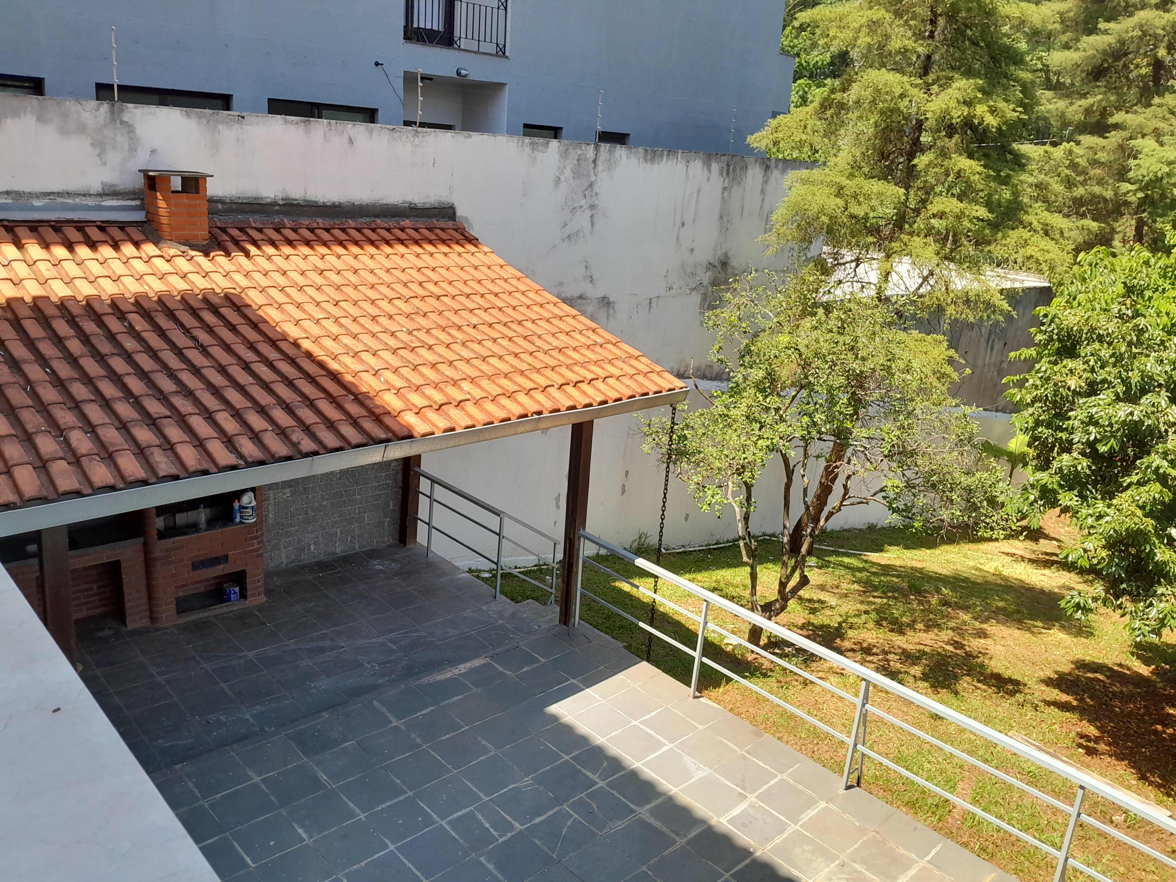 Casa Comercial à venda e aluguel com 7 quartos, 384m² - Foto 12