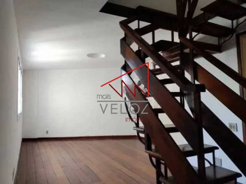 Cobertura, 3 quartos, 142 m² - Foto 6