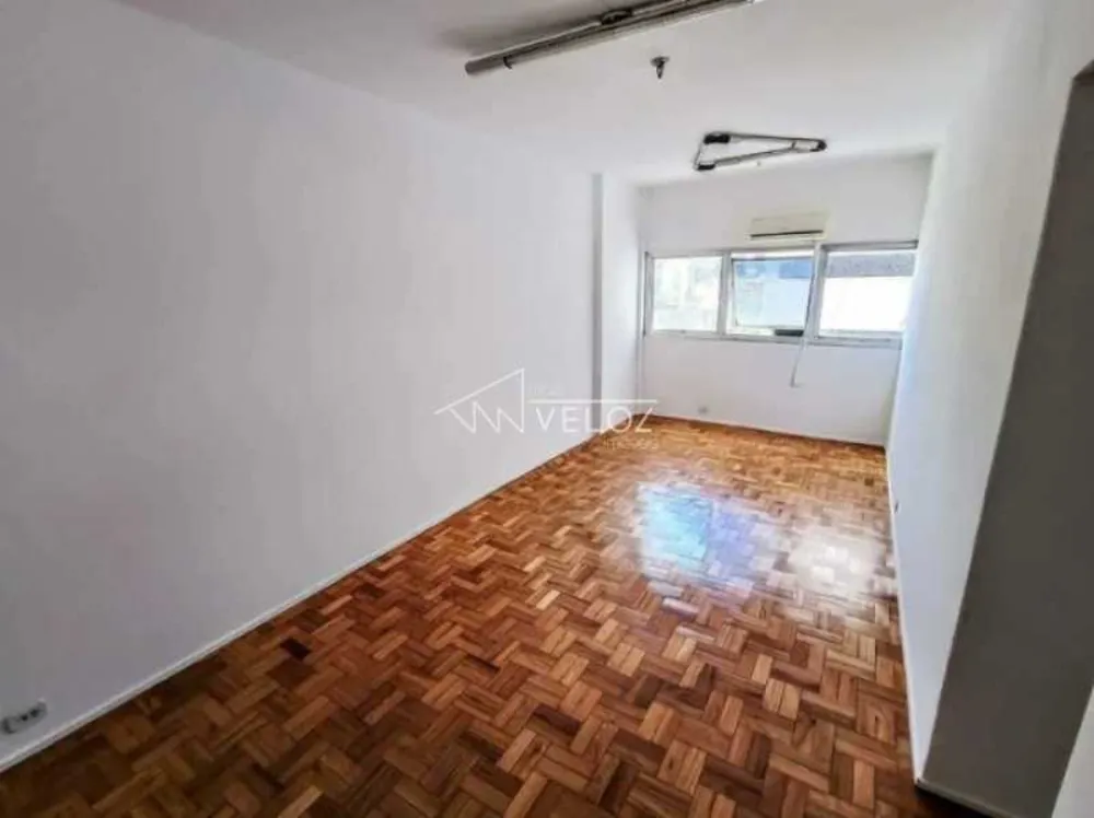 Apartamento, 1 quarto, 36 m² - Foto 3