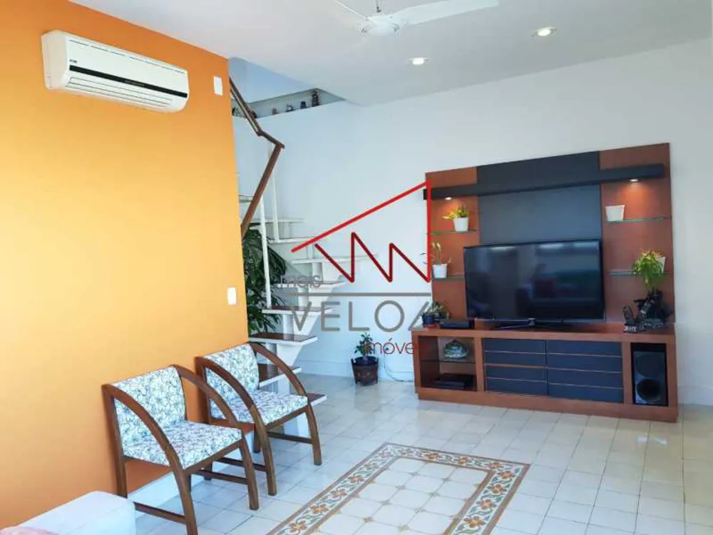 Apartamento, 4 quartos, 129 m² - Foto 1