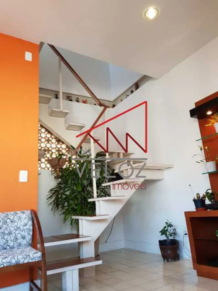 Apartamento, 4 quartos, 129 m² - Foto 3