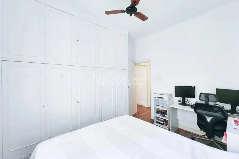Apartamento, 3 quartos, 176 m² - Foto 10
