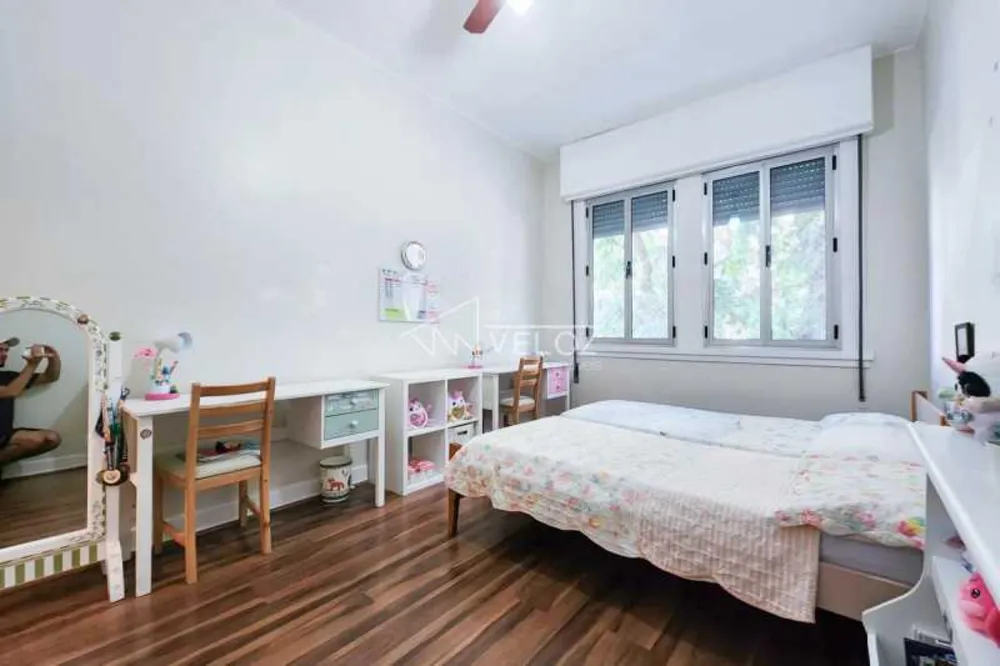 Apartamento, 3 quartos, 176 m² - Foto 2