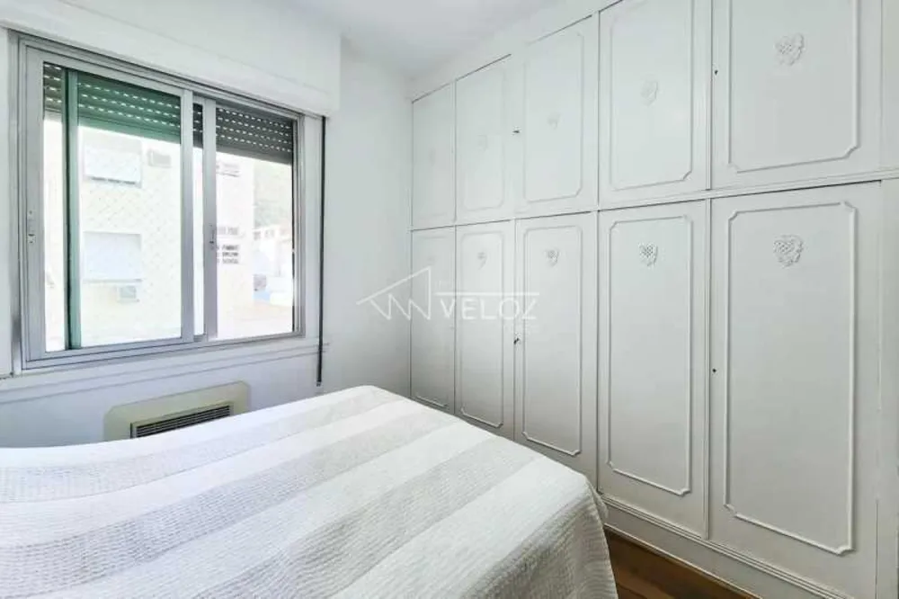 Apartamento, 3 quartos, 176 m² - Foto 11