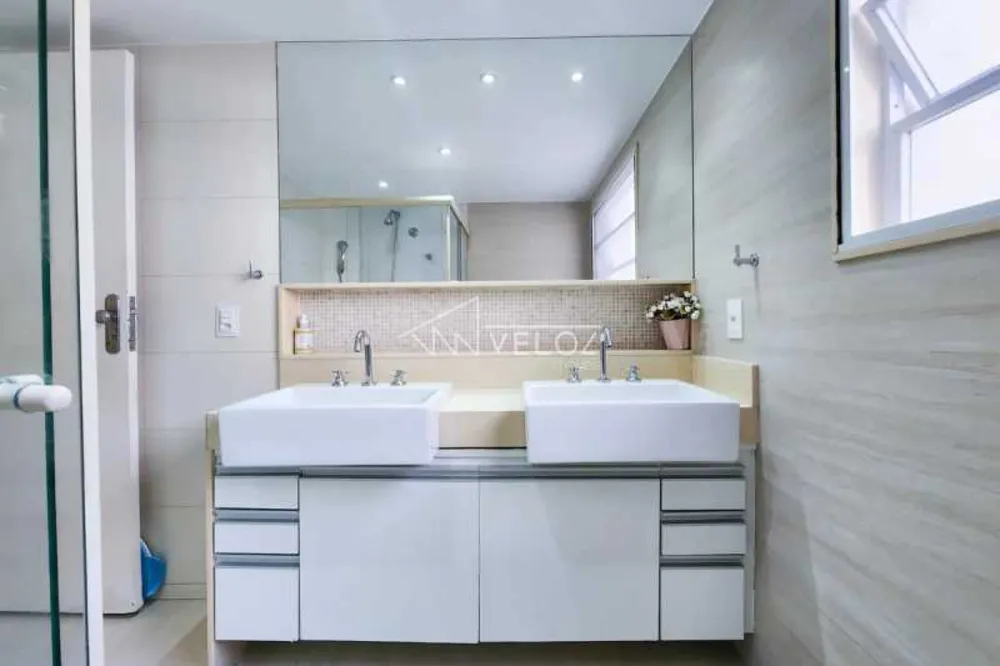 Apartamento, 3 quartos, 176 m² - Foto 6