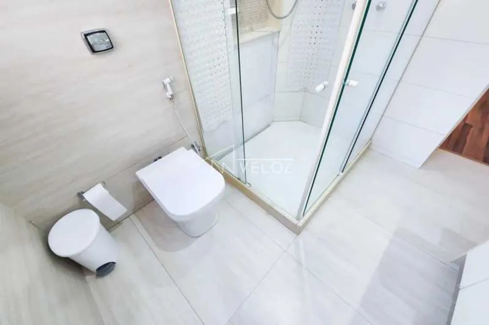 Apartamento, 3 quartos, 176 m² - Foto 13