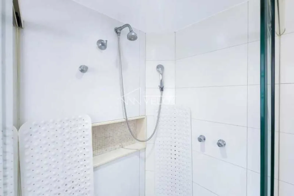 Apartamento, 3 quartos, 176 m² - Foto 16