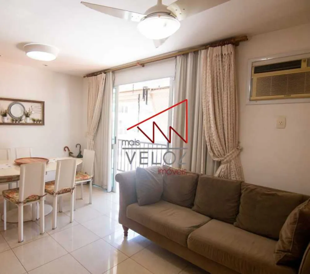 Apartamento, 2 quartos, 86 m² - Foto 7