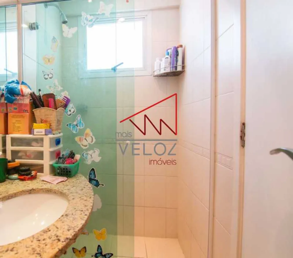 Apartamento, 2 quartos, 86 m² - Foto 17