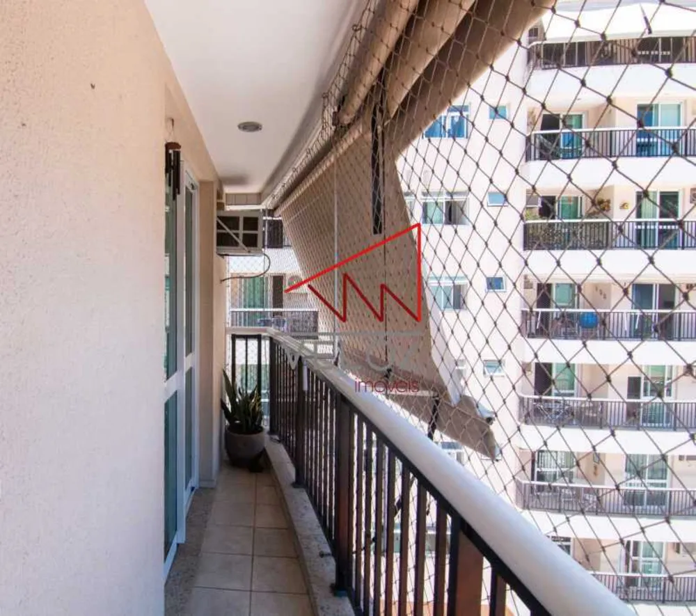 Apartamento, 2 quartos, 86 m² - Foto 12