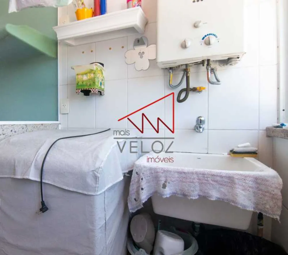 Apartamento, 2 quartos, 86 m² - Foto 13