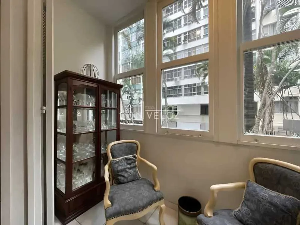 Apartamento, 3 quartos, 126 m² - Foto 6