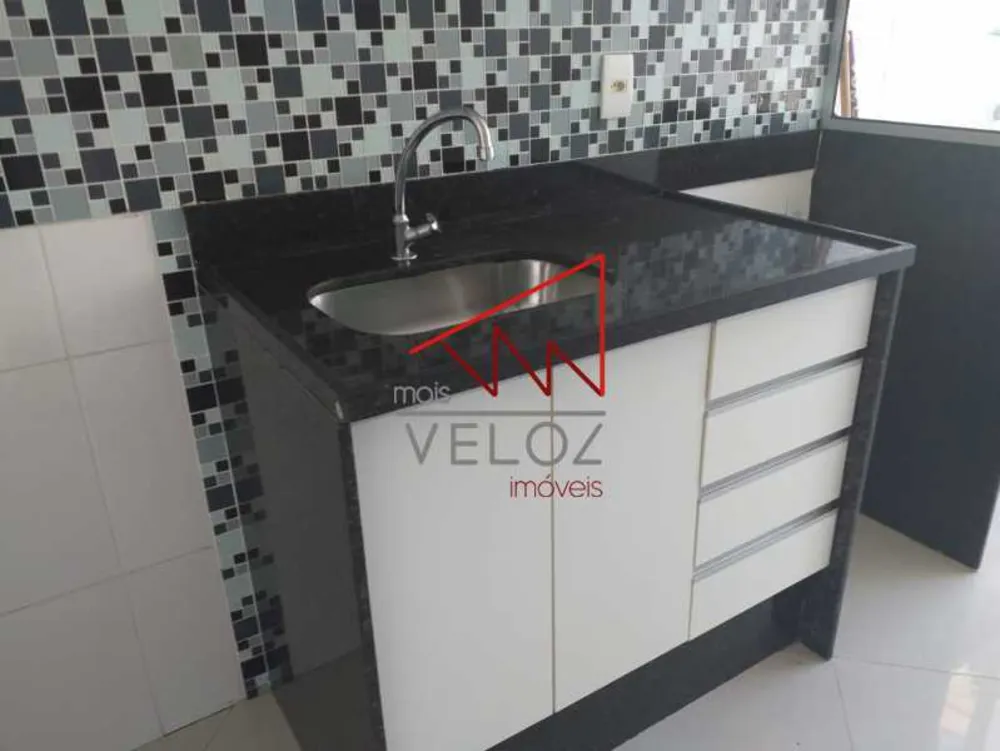 Apartamento, 1 quarto, 40 m² - Foto 8