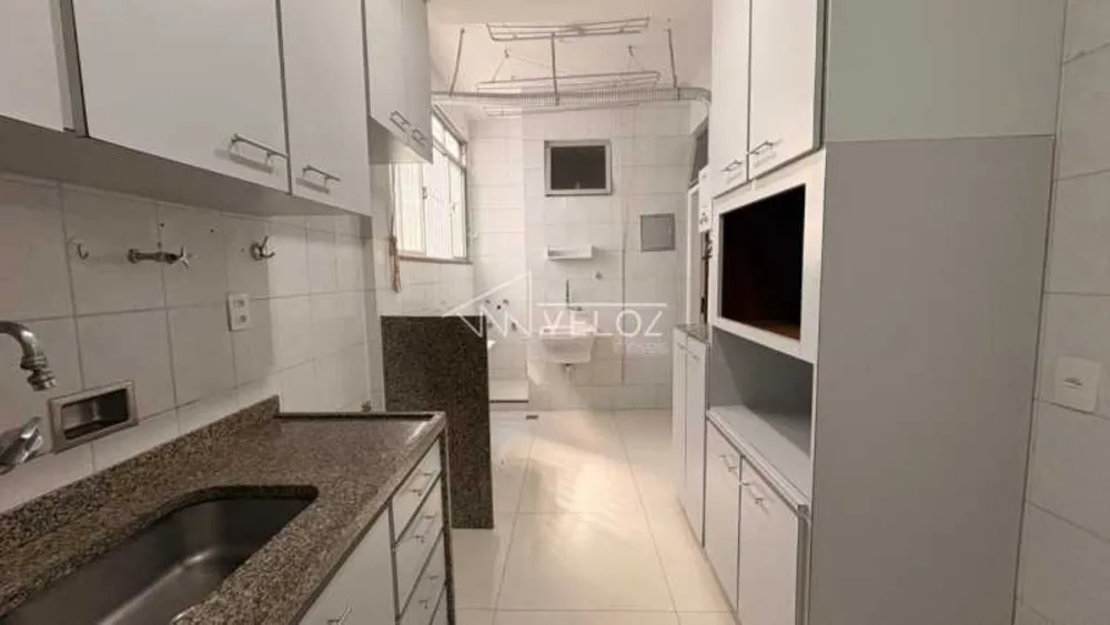 Apartamento, 2 quartos, 88 m² - Foto 5