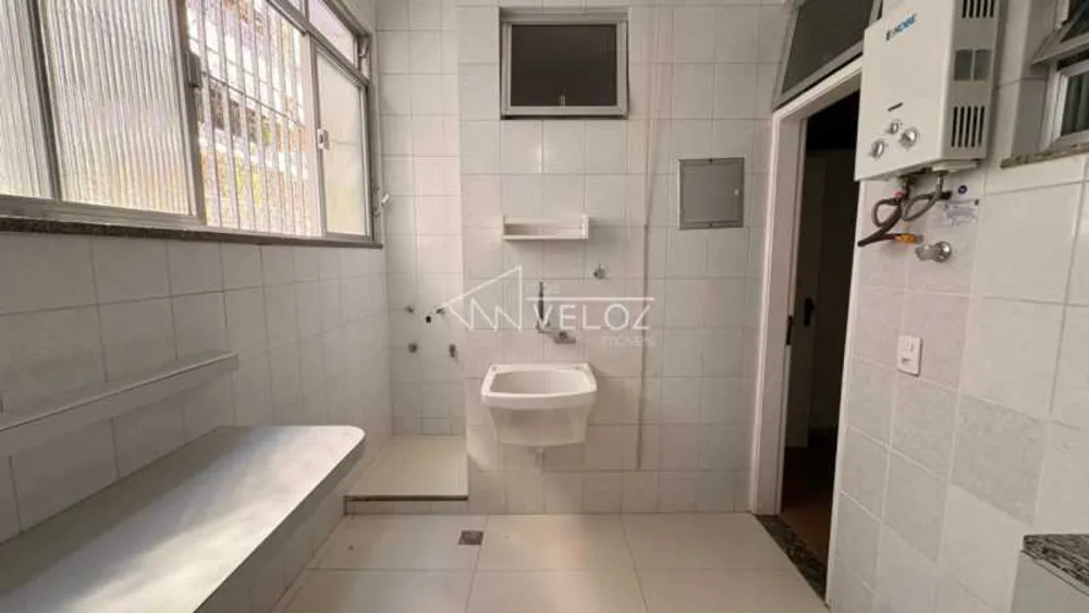 Apartamento, 2 quartos, 88 m² - Foto 8