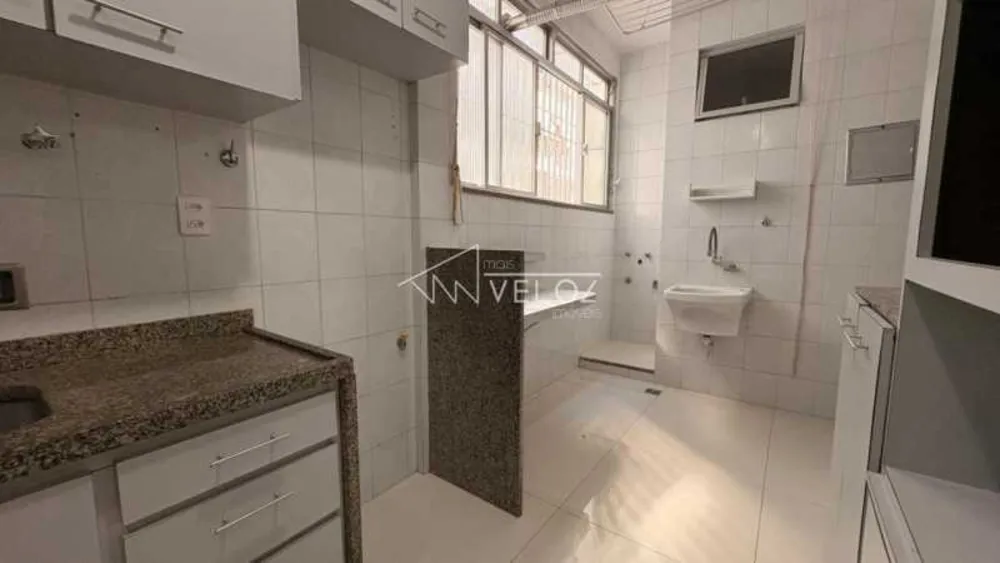 Apartamento, 2 quartos, 88 m² - Foto 7
