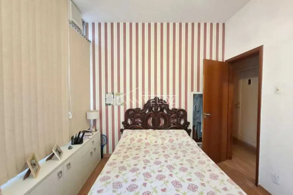 Apartamento, 2 quartos, 76 m² - Foto 3