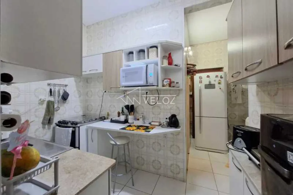 Apartamento, 2 quartos, 76 m² - Foto 11