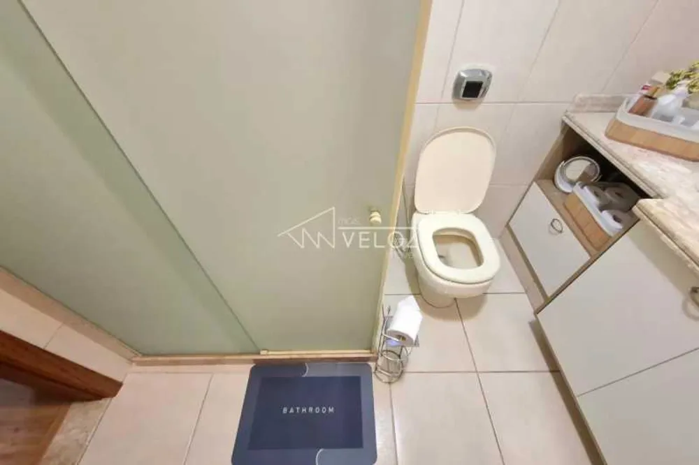 Apartamento, 2 quartos, 76 m² - Foto 9