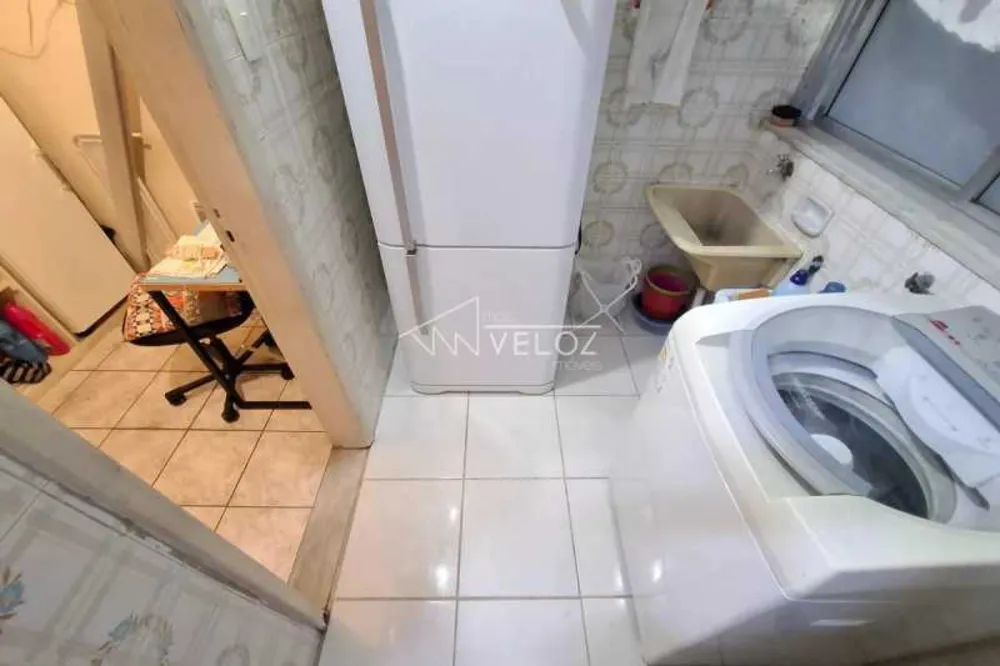 Apartamento, 2 quartos, 76 m² - Foto 12