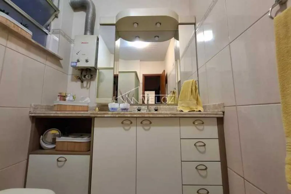 Apartamento, 2 quartos, 76 m² - Foto 2