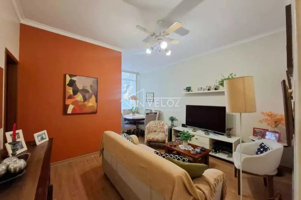 Apartamento, 2 quartos, 76 m² - Foto 4