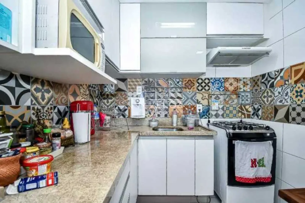 Apartamento, 3 quartos, 108 m² - Foto 6