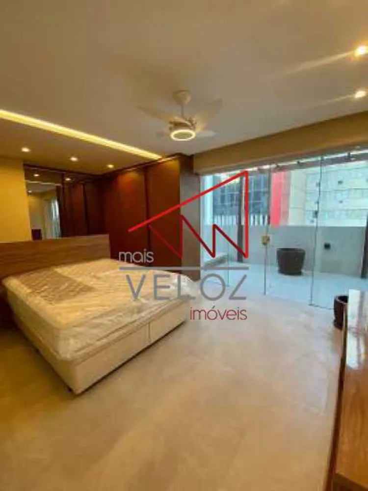 Cobertura, 3 quartos, 250 m² - Foto 14