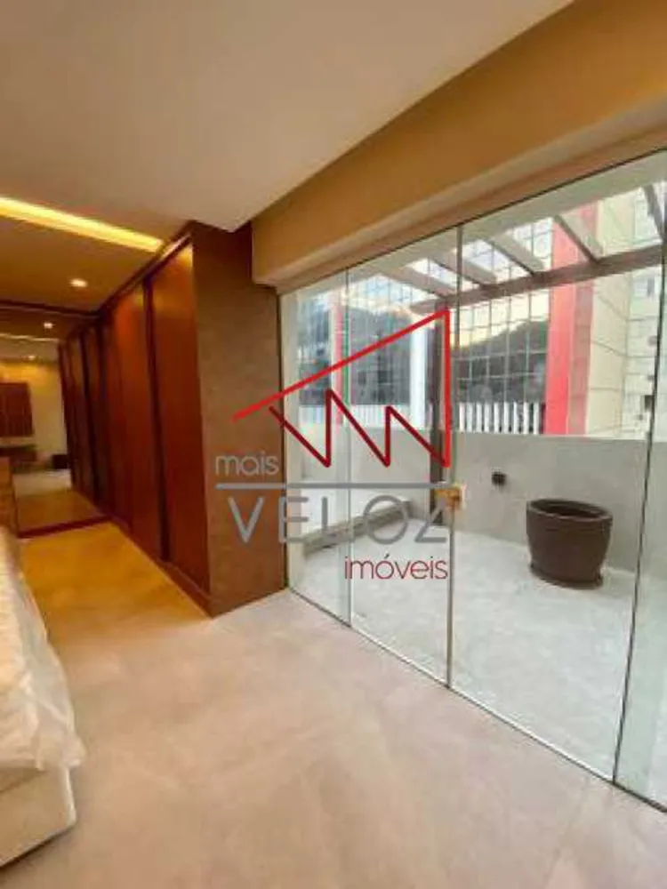Cobertura, 3 quartos, 250 m² - Foto 16