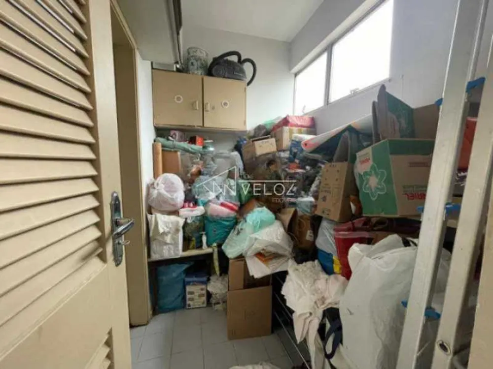 Apartamento, 3 quartos, 106 m² - Foto 22