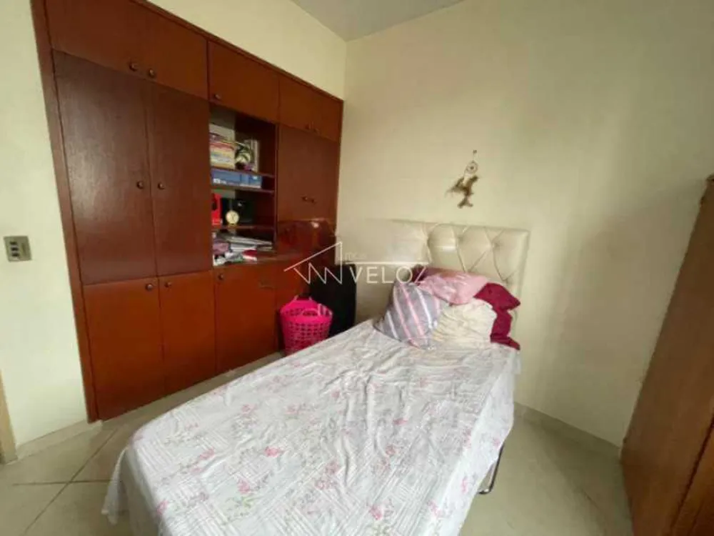 Apartamento, 3 quartos, 106 m² - Foto 2