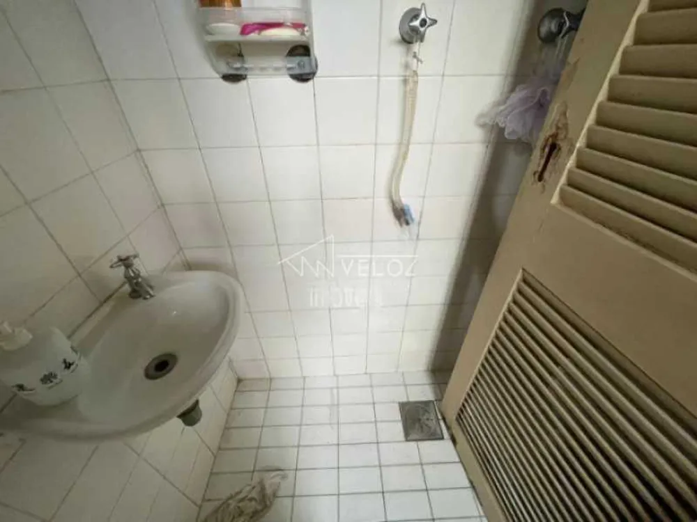 Apartamento, 3 quartos, 106 m² - Foto 9