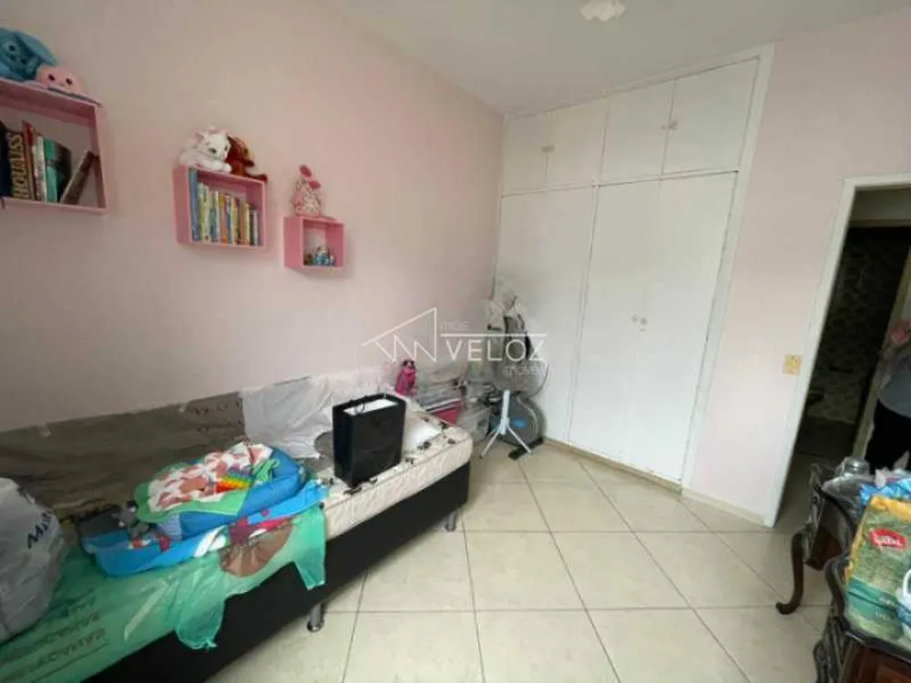 Apartamento, 3 quartos, 106 m² - Foto 1