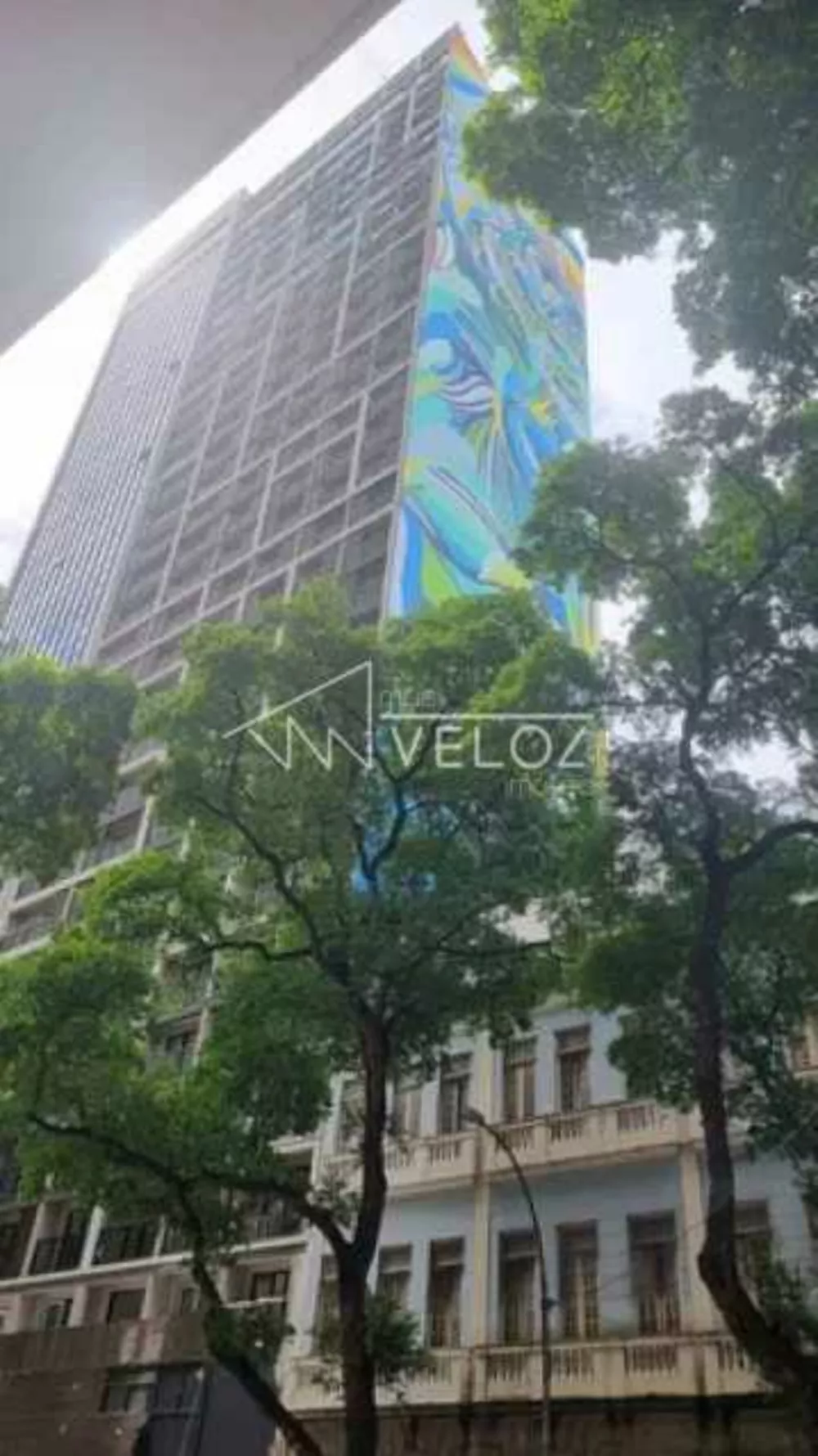 Kitnet-Studio, 33 m² - Foto 1