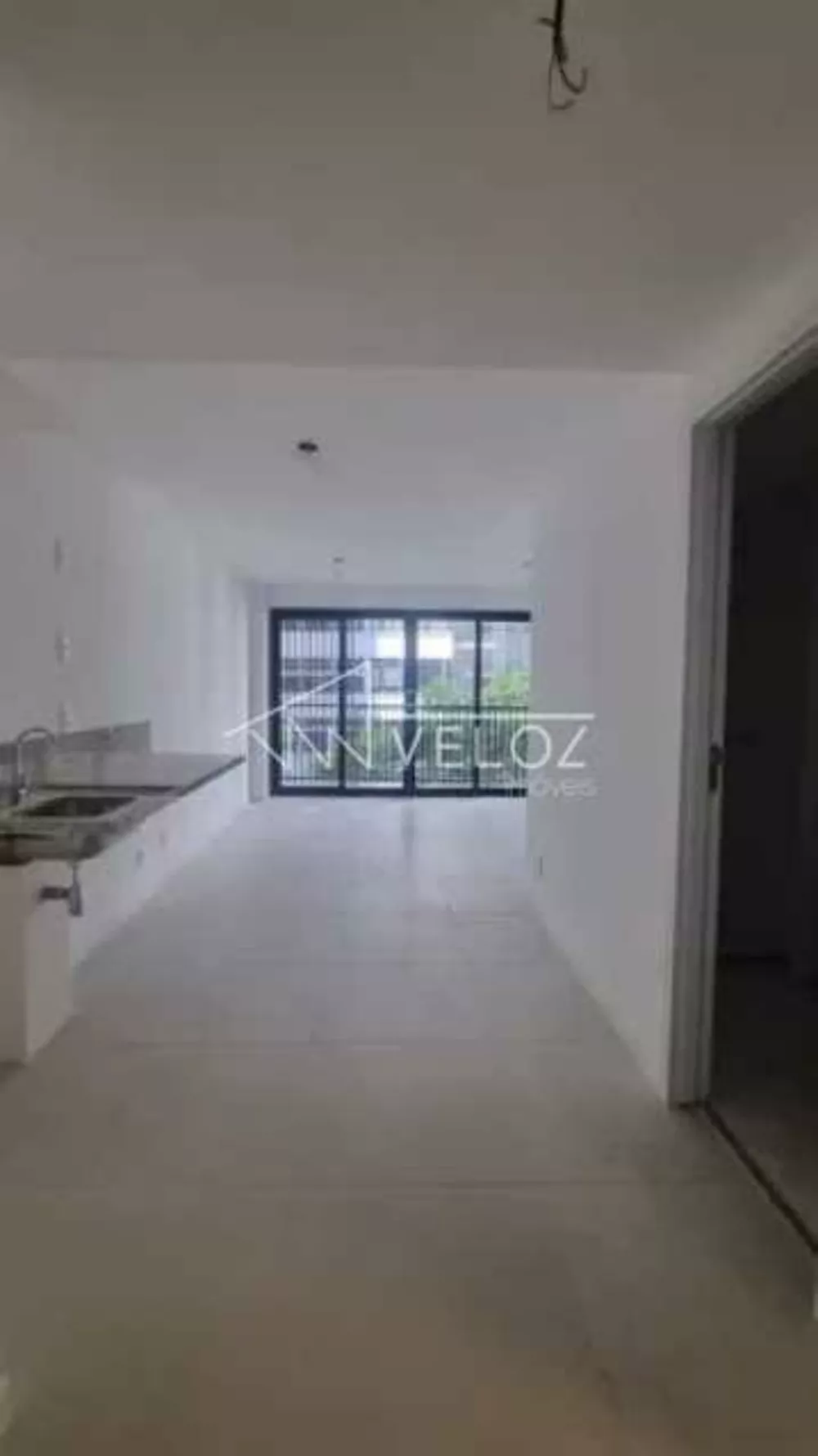 Kitnet-Studio, 33 m² - Foto 8