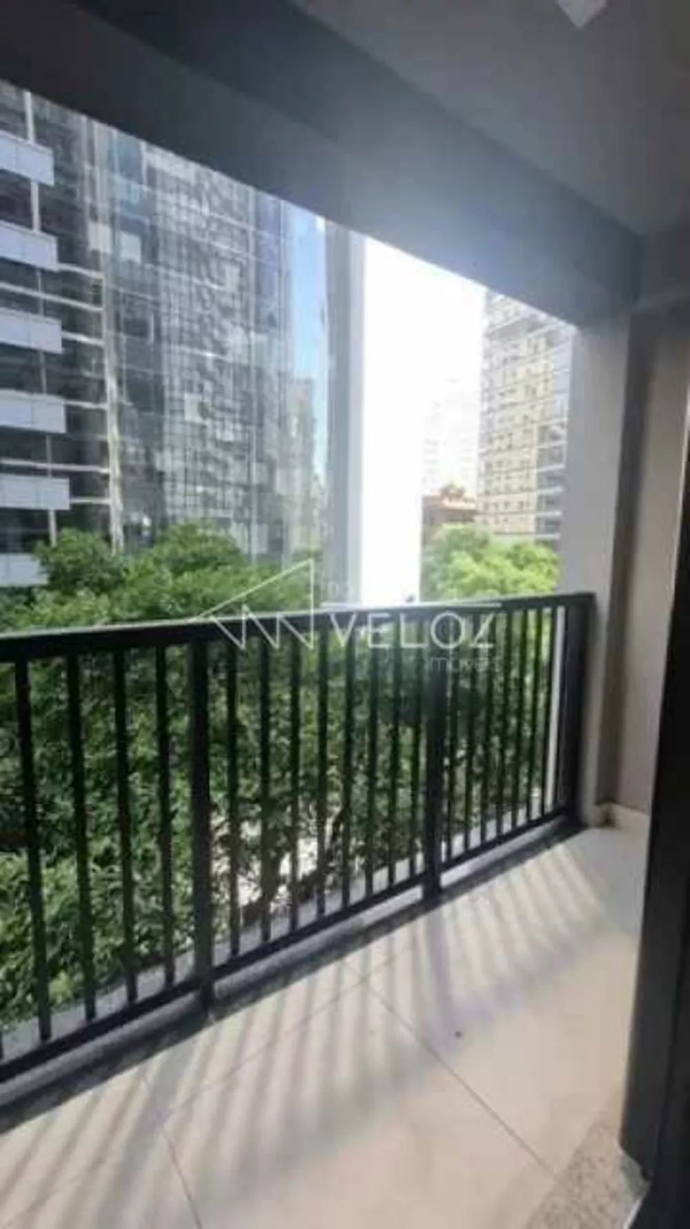 Kitnet-Studio, 33 m² - Foto 7