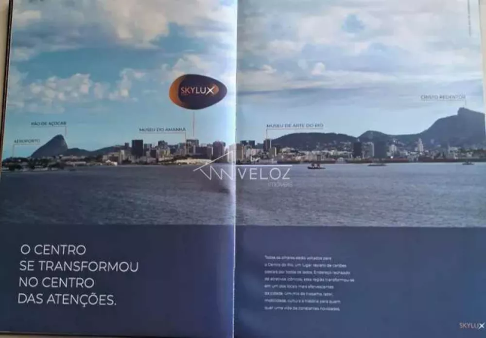 Kitnet-Studio, 33 m² - Foto 4