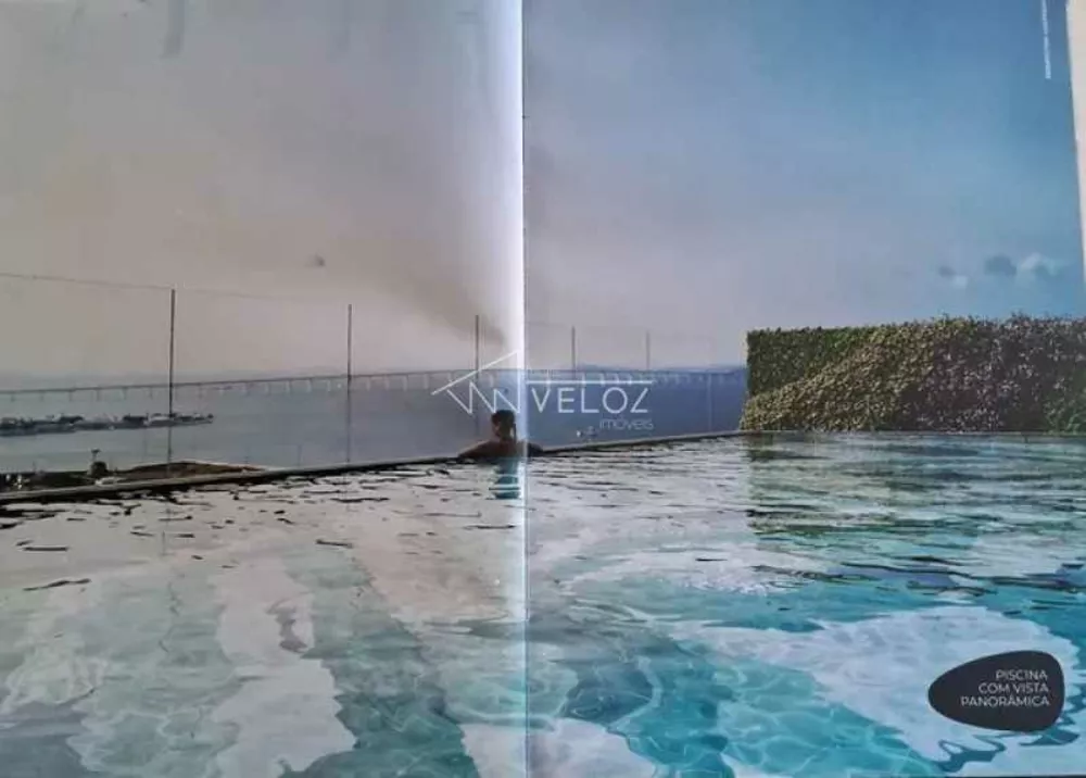 Kitnet-Studio, 33 m² - Foto 3