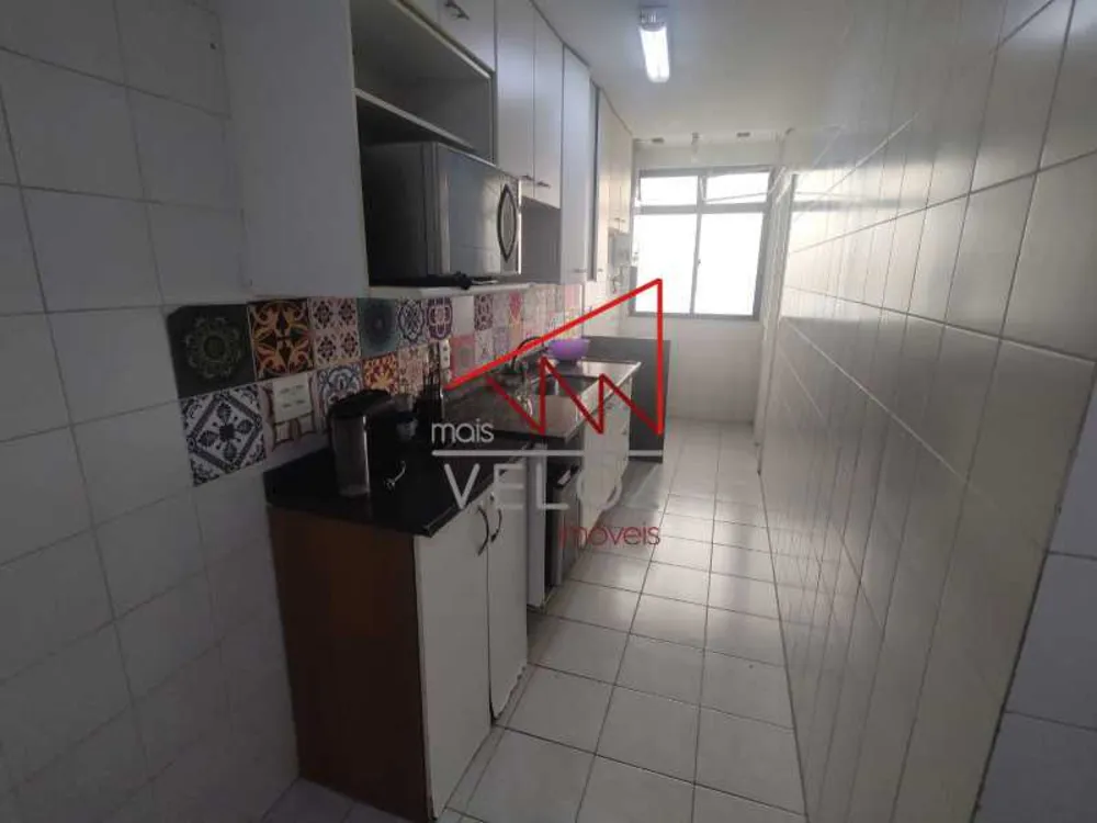 Apartamento, 2 quartos, 88 m² - Foto 23