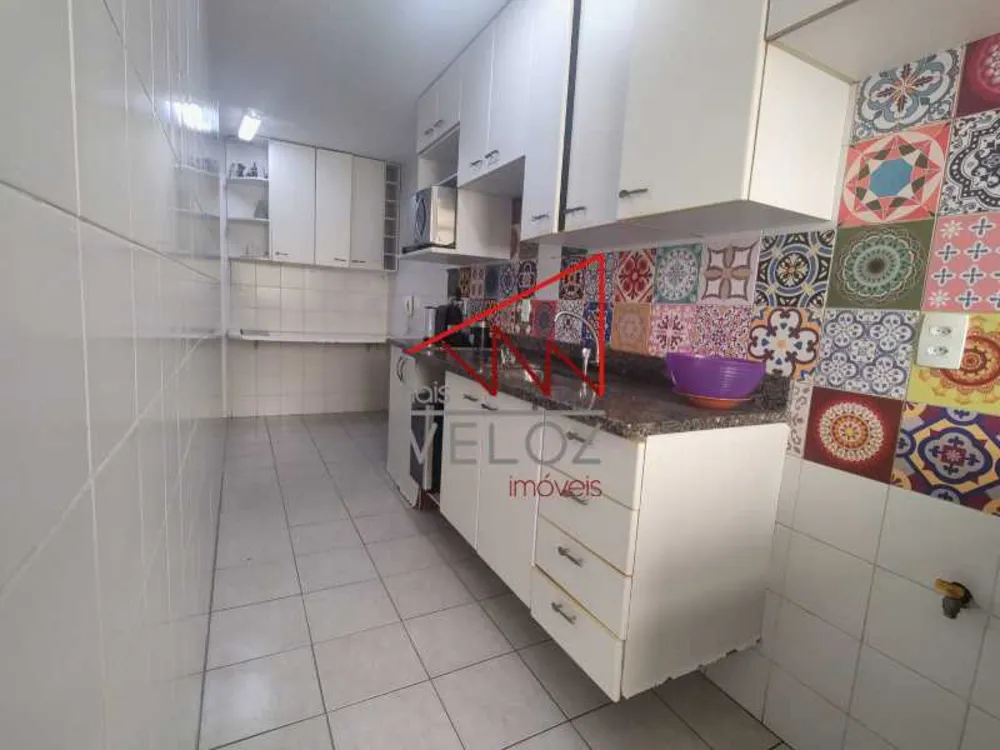 Apartamento, 2 quartos, 88 m² - Foto 22