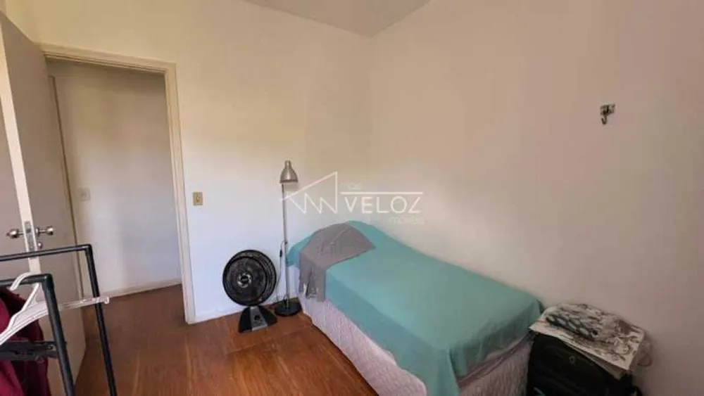 Apartamento, 2 quartos, 78 m² - Foto 15