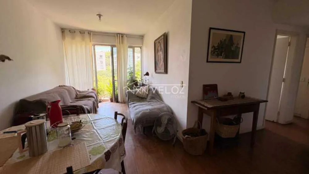 Apartamento, 2 quartos, 78 m² - Foto 10