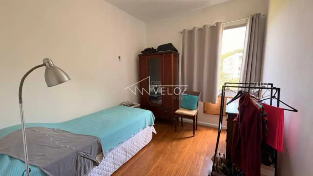 Apartamento, 2 quartos, 78 m² - Foto 9