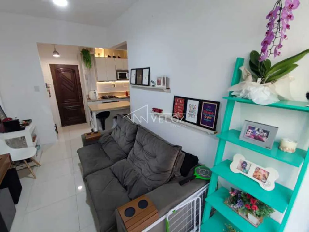 Apartamento, 1 quarto, 42 m² - Foto 13