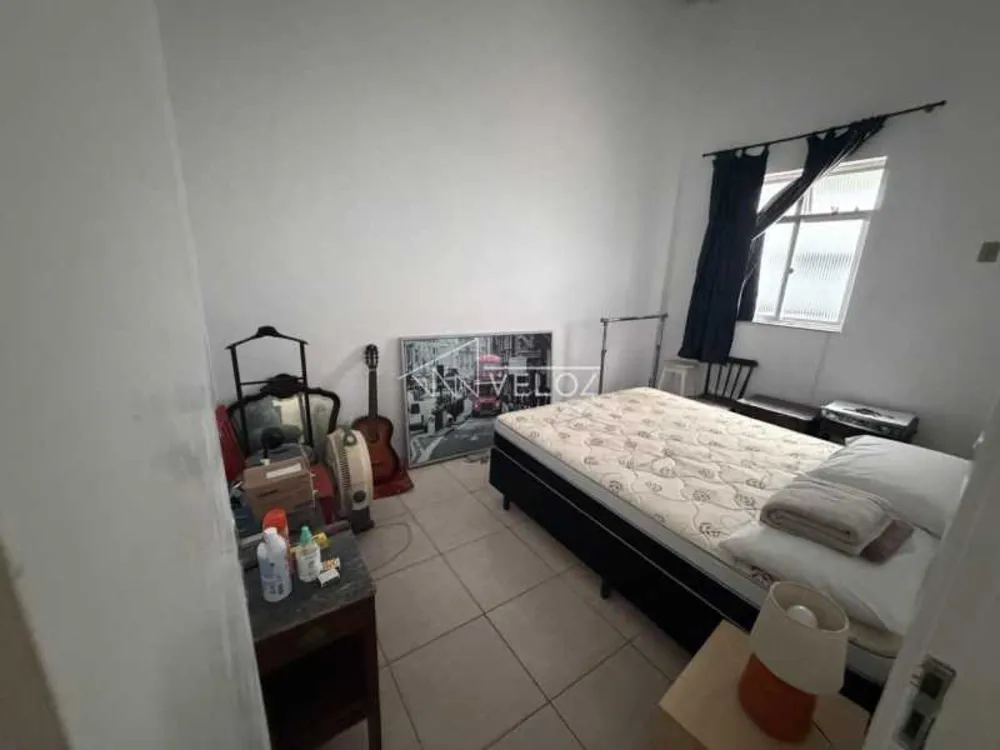 Apartamento, 3 quartos, 120 m² - Foto 1