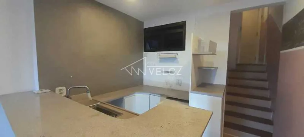 Apartamento, 2 quartos, 71 m² - Foto 9
