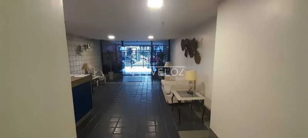 Apartamento, 2 quartos, 71 m² - Foto 2